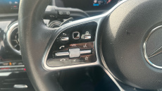 Mercedes-Benz A-Class A180d Sport Executive 5dr Auto Diesel Hatchback